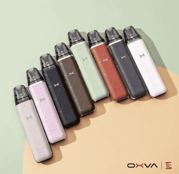 OXVA XLIM GO小蠻牛小煙主機電子官網:圖片 2