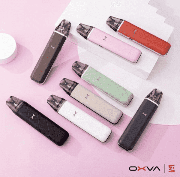 OXVA XLIM GO小蠻牛小煙主機電子官網:圖片 4