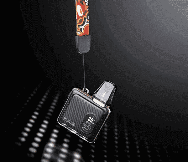 OXVA XLIM SQ PRO小蠻牛30W電子煙主機V1V2V3空倉煙彈官網:圖片 4