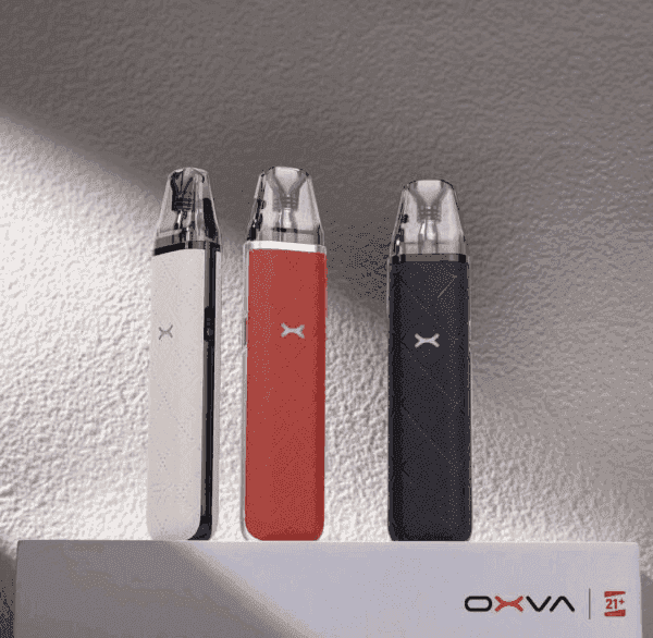 OXVA XLIM GO小蠻牛小煙主機電子官網:圖片 6