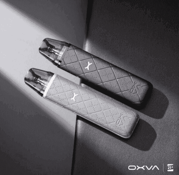 OXVA XLIM GO小蠻牛小煙主機電子官網:圖片 7