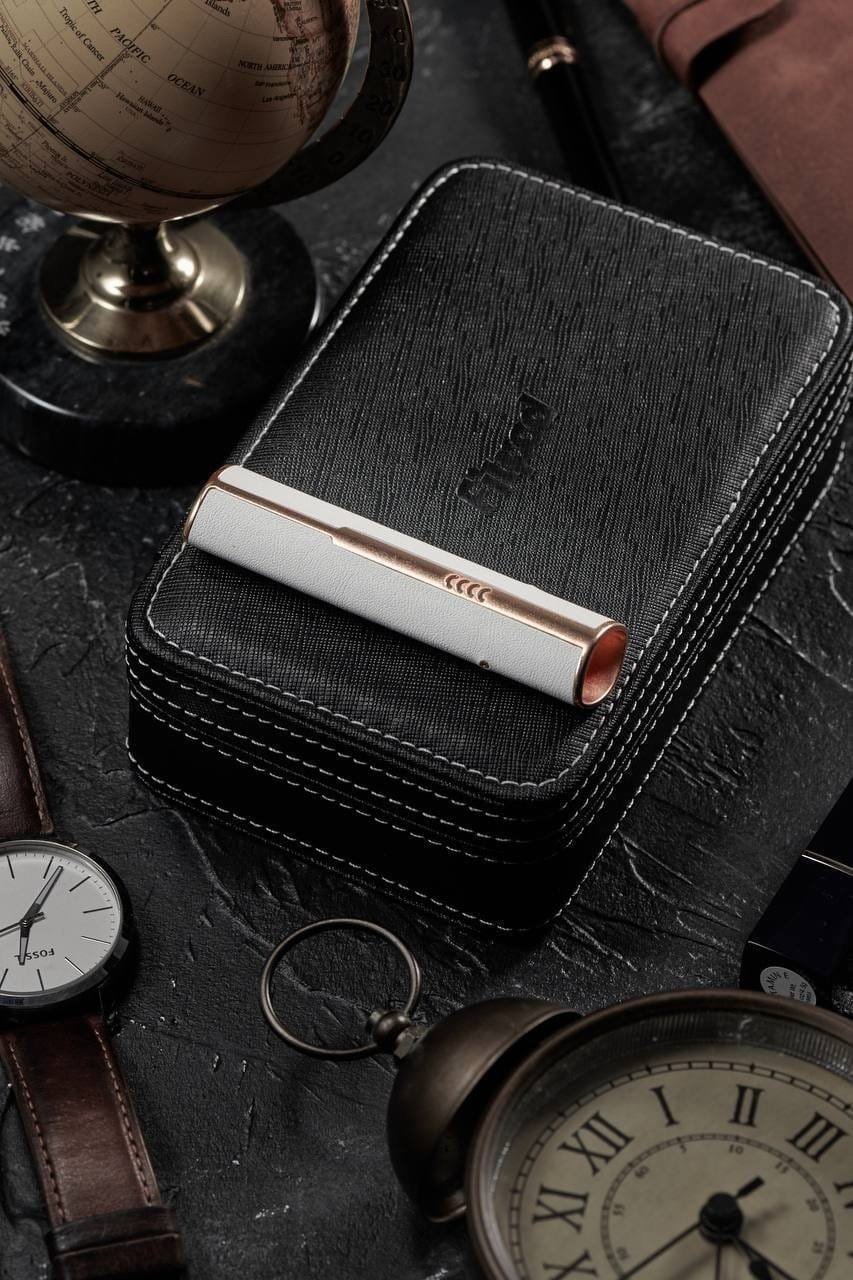 Fitpod皮革一代主機系列通用愛馬仕悅刻主機:圖片 9