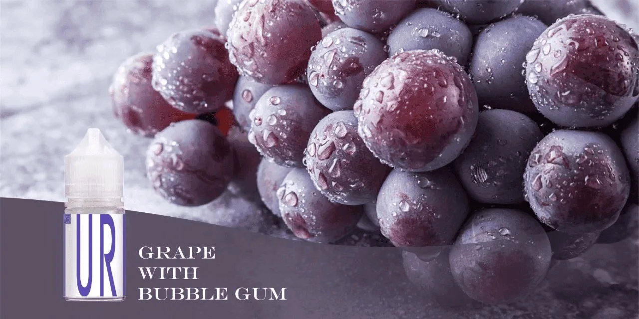 LEON煙油系列主機小煙油：圖片 5